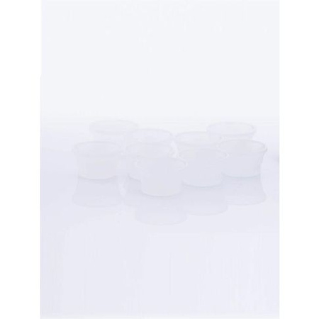 SECRET LASHES 10 Ring-Nachfüllungen 