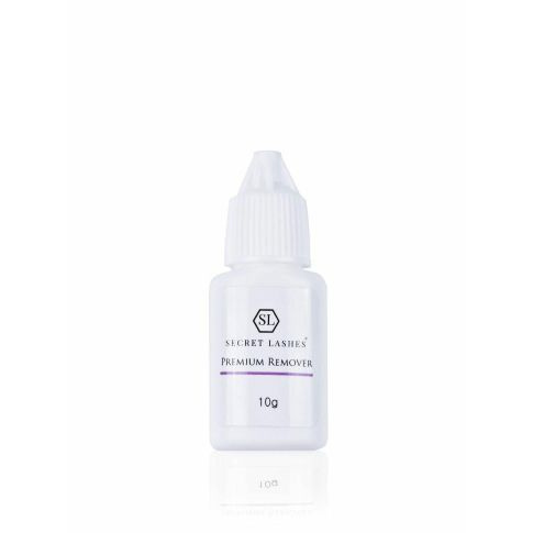 SECRET LASHES Premium Entferner 10g