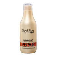 STAPIZ SLEEK LINE REPAIR Seidenshampoo 300ml