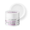 Claresa Soft&Easy Builder Gel Milchig Weiß 12g 