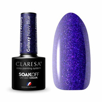 Claresa Hybrid Lack Galaxy marineblau 5g