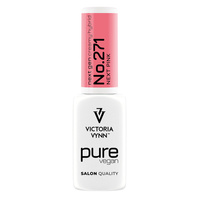 Victoria Vynn Pure Vegan Creamy Hybrid 271 Next Pink 8 ml