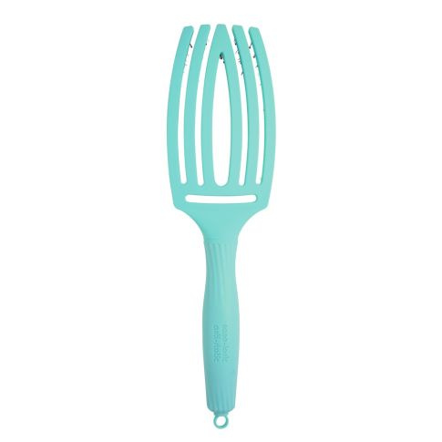 Olivia Garden Fingerbrush Mint Haarbürste