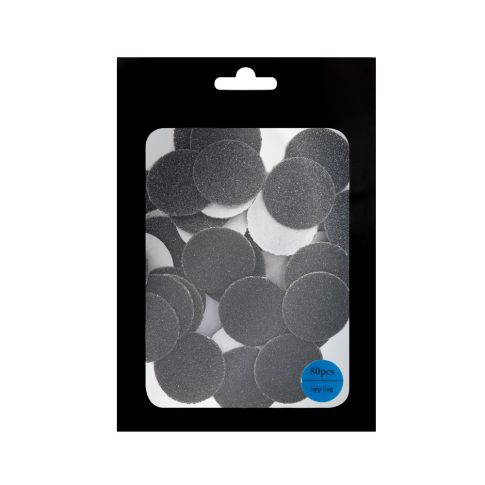 Austauschbare Scheiben für Podo Discs M 20 mm Teilung 80