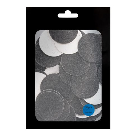 Austauschbare Scheiben für Podo Discs XL 35 mm Teilung 80 