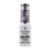 VICTORIA VYNN 100 Pure Creamy Hybrid Velvet Nachtcreme Hybrid-Lack 8ml 