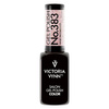 Victoria Vynn Gel Polish Farbe 383 Rosa Prosecco Hybrid Lack 8 ml 