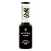 Victoria Vynn Gel Polish Top Gold No Wipe 8 ml 