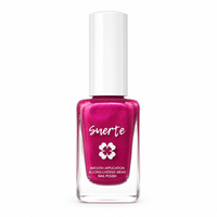 Suerte 022 Fuchsia Glow Klassischer Nagellack 9 ml