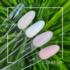Claresa BUILDER GEL Klar -25 g 