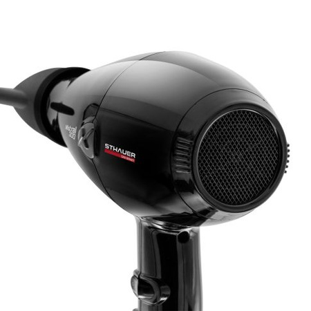 Sthauer Mistral Professioneller Haartrockner - Schwarz 