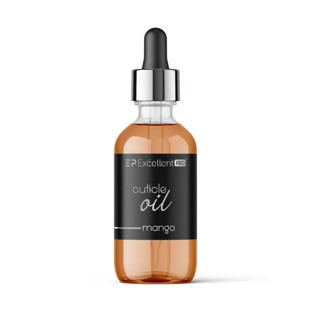 Excellent Pro Nagelhautöl Mango 30 ml