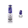 VICTORIA VYNN 118 Pure Creamy Hybrid Ultra Violet 8ml Hybridlack 