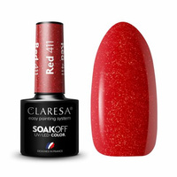 Claresa Rot 411 5g