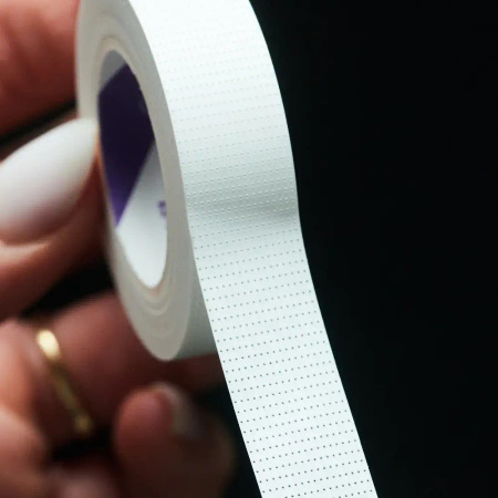 Noble Lashes Nichiban Flexible Wimpernbänder