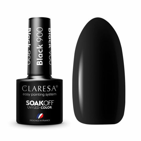 Claresa Schwarz 900 5g 