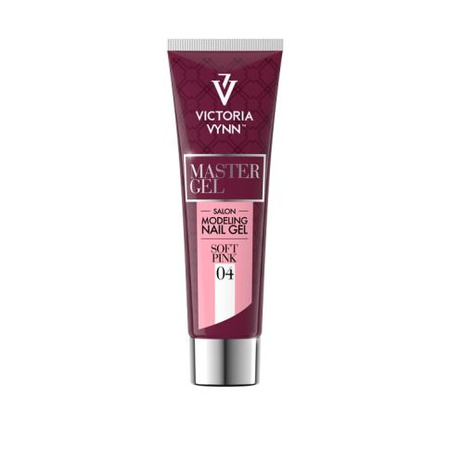 Victoria Vynn Master Gel 04 Weiches Rosa 60g 