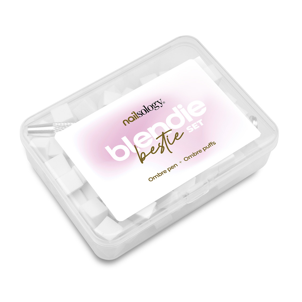 Clavier Ombre Nailsology Blendie Bestie Styling Set