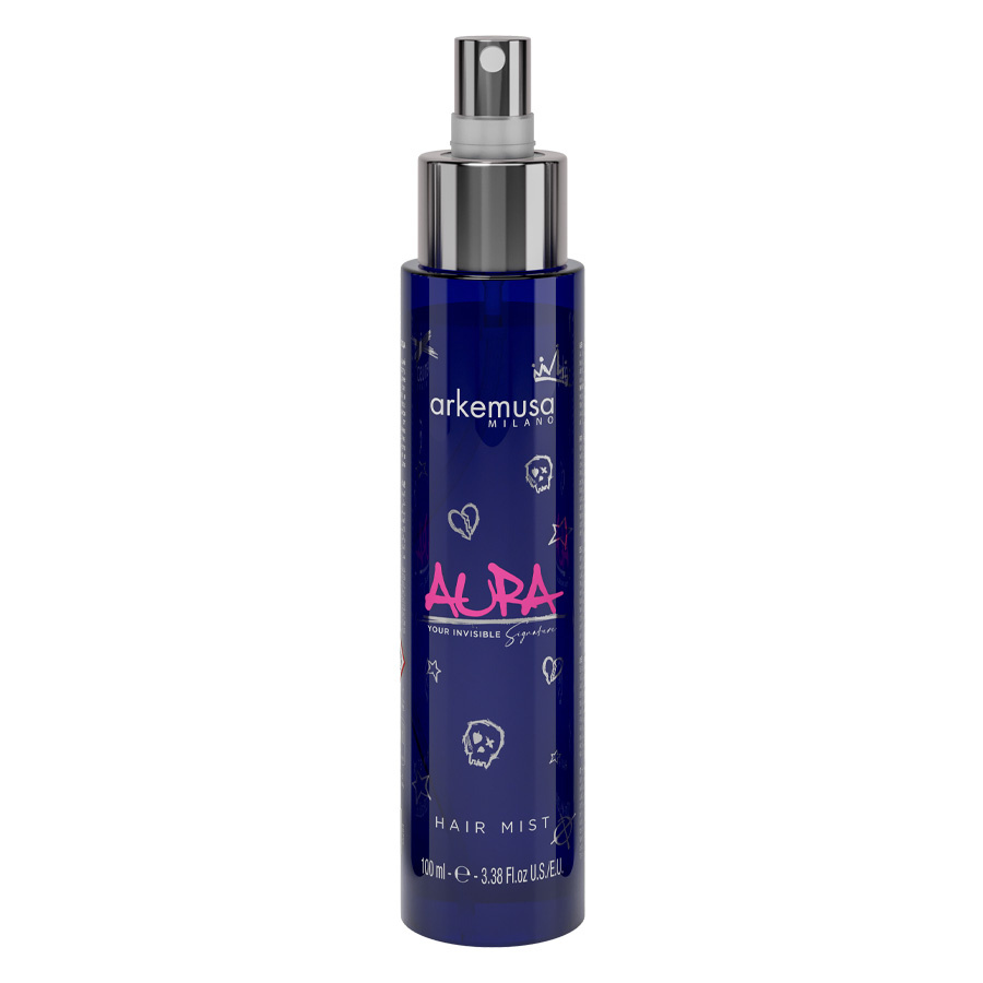 Arkemusa Aura Hair Mist Duftspray 100 ml