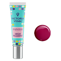 VICTORIA VYNN HP09 Maler Hochpigment Fuchsia 7ml