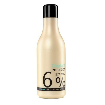 STAPIZ Wasserstoffperoxid-Creme 6% 1000ml