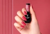 Victoria Vynn Gel Polish Color 435 Beeren-Heißhybrid-Lack 8 ml