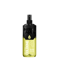 Nishman After Shave Cologne 4 Zitrone Eau de Cologne 100 ml