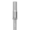 Clavier Mandrel-Halter mit einem Schaftdurchmesser von 3 mm