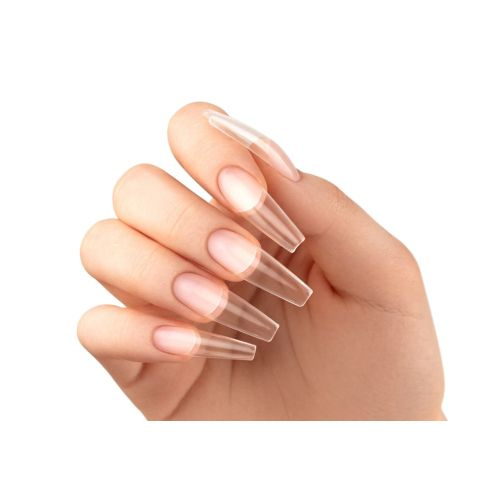Victoria Vynn Soft Gel Tips Langer Sarg
