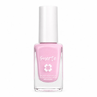 Suerte 042 Pink Cloud Klassischer Nagellack 9 ml