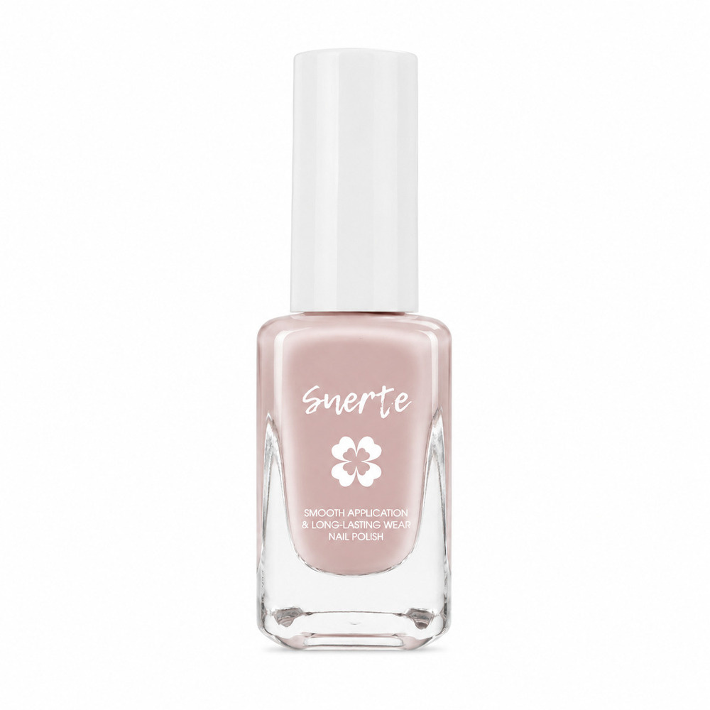 Suerte 005 Nude – Klassischer Nagellack 9 ml