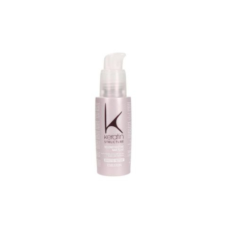 EDELSTEIN Keratin rekonstruktives Haarfluid BOTOX 100ml 