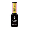 VICTORIA VYNN Gel Polish Mega Base Pink flexible multifunktionale Hybrid-Basis 8ml