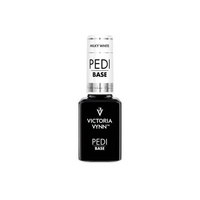 Victoria Vynn Pedi Basis Milchig Weiß 15 ml