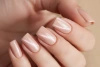 Victoria Vynn Gel Polish Color 448 Milky Latte Hybrid-Lack 8 ml