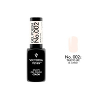 VICTORIA VYNN 002c Gel Polish Farbe True to Life Hybrid-Lack 8ml