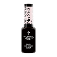 Victoria Vynn Gel Polish Farbe 263c LOVE Hybrid Lack 8ml
