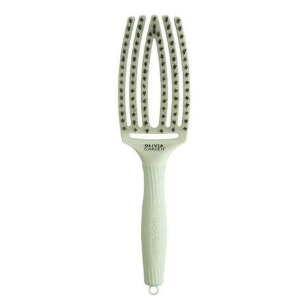Olivia Garden Fingerbrush Herbst Salbei Haarbürste 