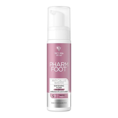 Pharm Fuß Anti Hornhaut Master 200 ml