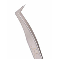 L-Typ Vetus 6A-SA Wimpernpinzette