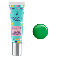 VICTORIA VYNN HP04 Maler Hochpigment Grün 7ml