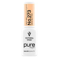Victoria Vynn Rein vegane cremige Hybrid 273 New Butter 8 ml