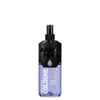 Nishman After Shave Cologne 11 Leader Eau de Cologne 100 ml