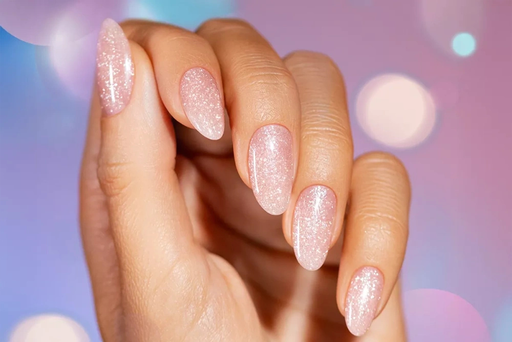 Victoria Vynn Hello Base Aloha Glow Hybrid Base für Overlay 8 ml