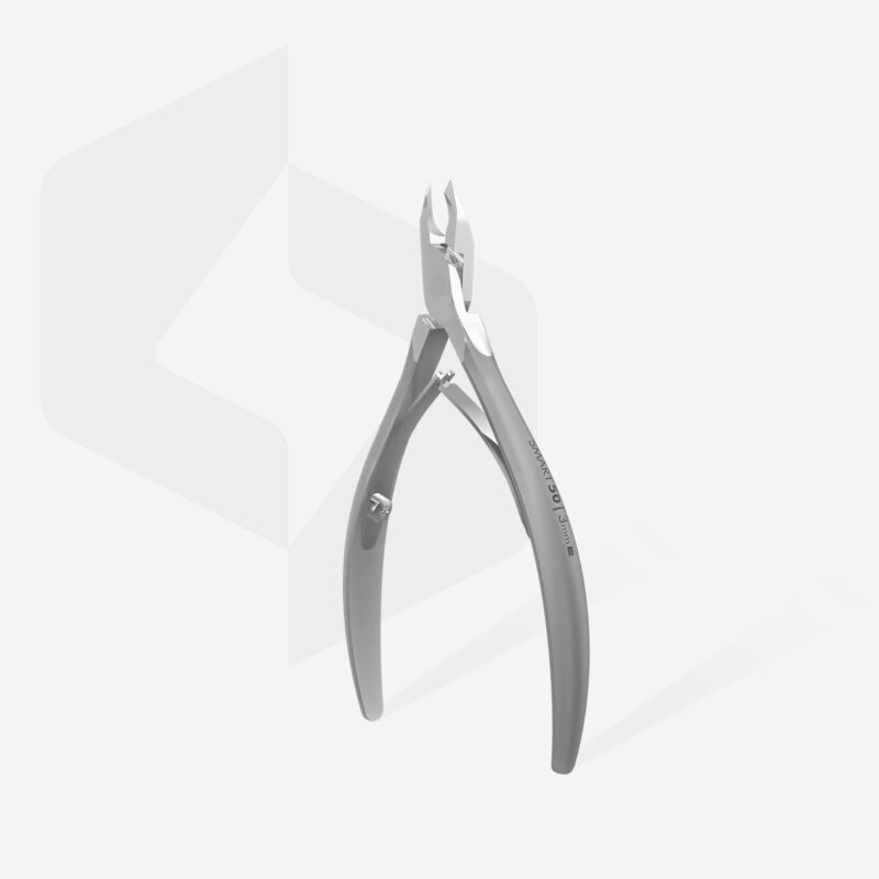 Staleks Professionelle Nagelhautschere Smart 50 3 mm