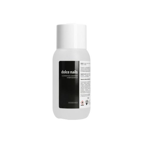 DOLCE NAILS Hybrid-Politur-Reiniger 150ml