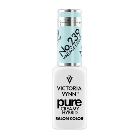 Victoria Vynn Pure Creamy Hybrid 239 Vintage Patina 8 ml