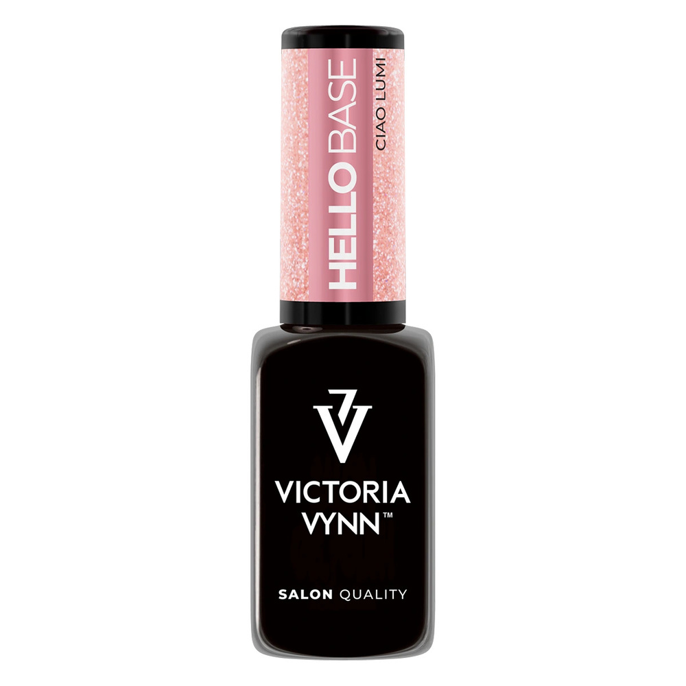Victoria Vynn Hello Base Ciao Lumi Hybrid Base für Overlay 8 ml