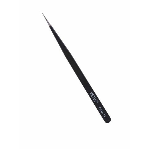 Vetus ST-11 Typ I Wimpernpinzette