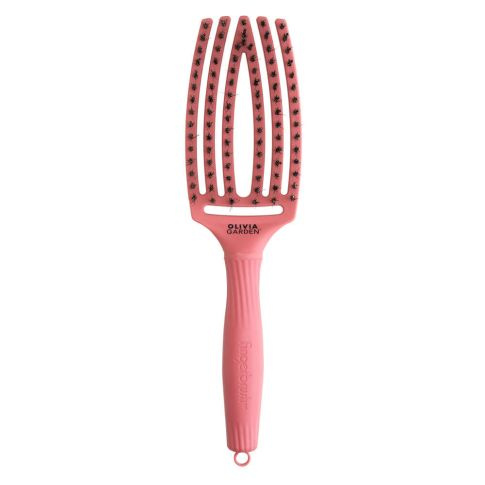 Olivia Garden Fingerbrush Herbst Ahorn Haarbürste